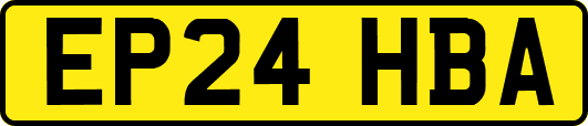 EP24HBA