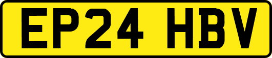 EP24HBV