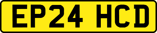 EP24HCD
