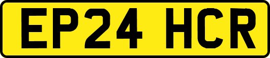 EP24HCR