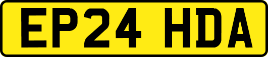 EP24HDA