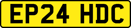 EP24HDC