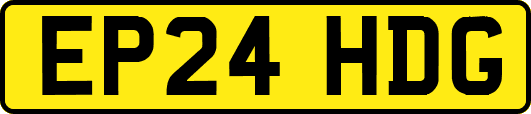 EP24HDG