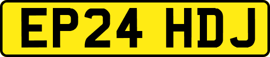 EP24HDJ