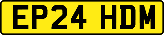 EP24HDM