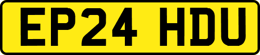 EP24HDU