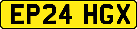 EP24HGX