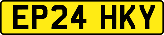 EP24HKY