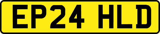 EP24HLD
