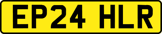 EP24HLR