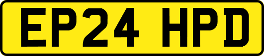 EP24HPD