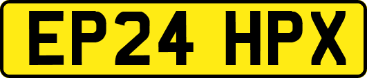 EP24HPX