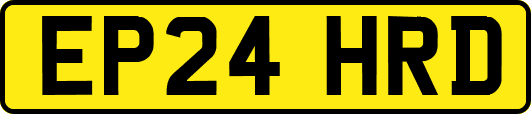 EP24HRD