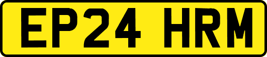 EP24HRM