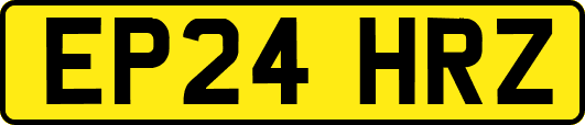 EP24HRZ