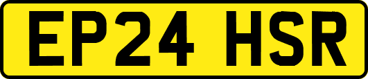 EP24HSR