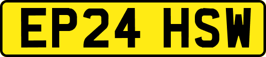 EP24HSW