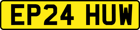 EP24HUW