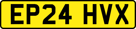 EP24HVX