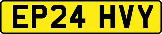 EP24HVY