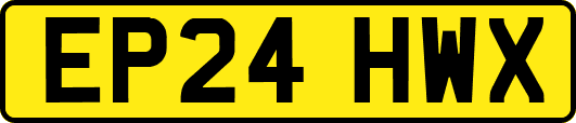 EP24HWX