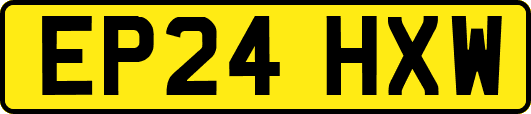 EP24HXW