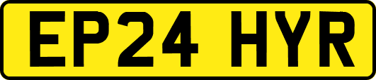 EP24HYR