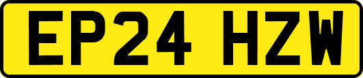 EP24HZW