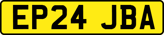 EP24JBA