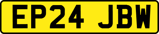 EP24JBW