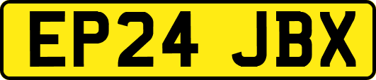 EP24JBX