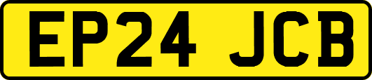 EP24JCB