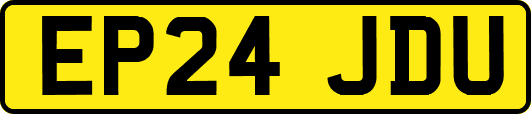 EP24JDU