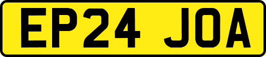 EP24JOA
