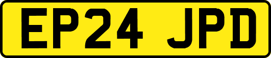 EP24JPD