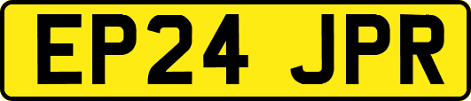 EP24JPR