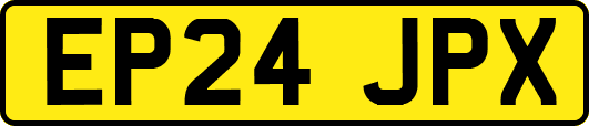 EP24JPX