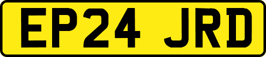 EP24JRD