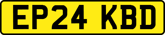 EP24KBD