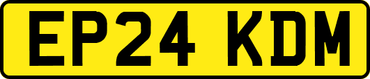 EP24KDM