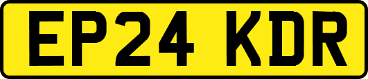EP24KDR