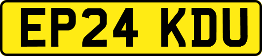 EP24KDU