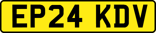 EP24KDV