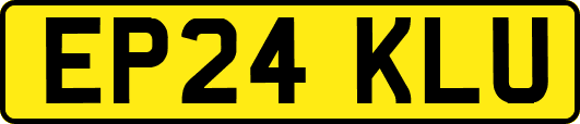 EP24KLU