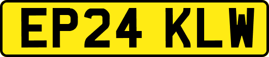 EP24KLW
