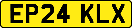 EP24KLX