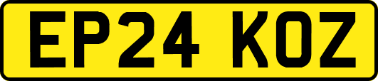 EP24KOZ