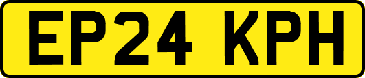 EP24KPH