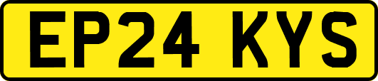 EP24KYS