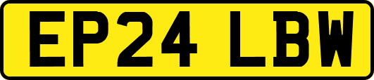 EP24LBW